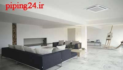 طلاعاتی در رابطه با انواع کولر گازی 2