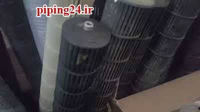 طلاعاتی در رابطه با انواع کولر گازی 4