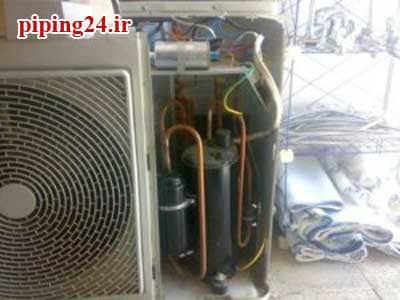 طلاعاتی در رابطه با انواع کولر گازی 6