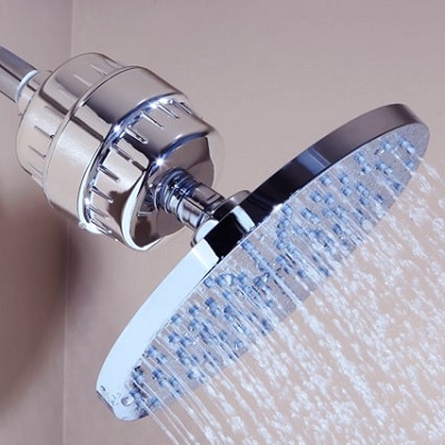 خرید بهترین سردوش حمام پر فشار و کم مصرف6